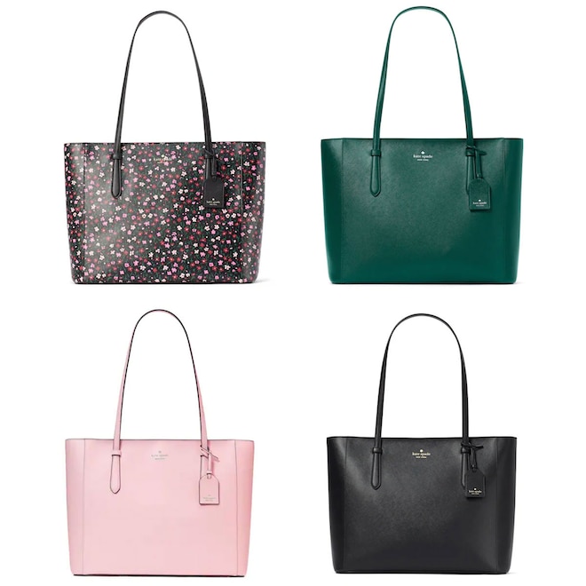 
                        Kate Spade 24-Hour Flash Deal: Get This $360 Tote Bag for Just $79
                ...